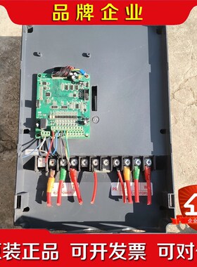 众辰变频器NT3400A0022KN-BR 议价