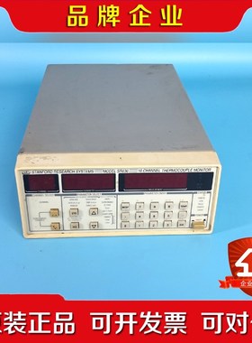 STANFORD斯坦福SRS温度巡检仪SR630议价
