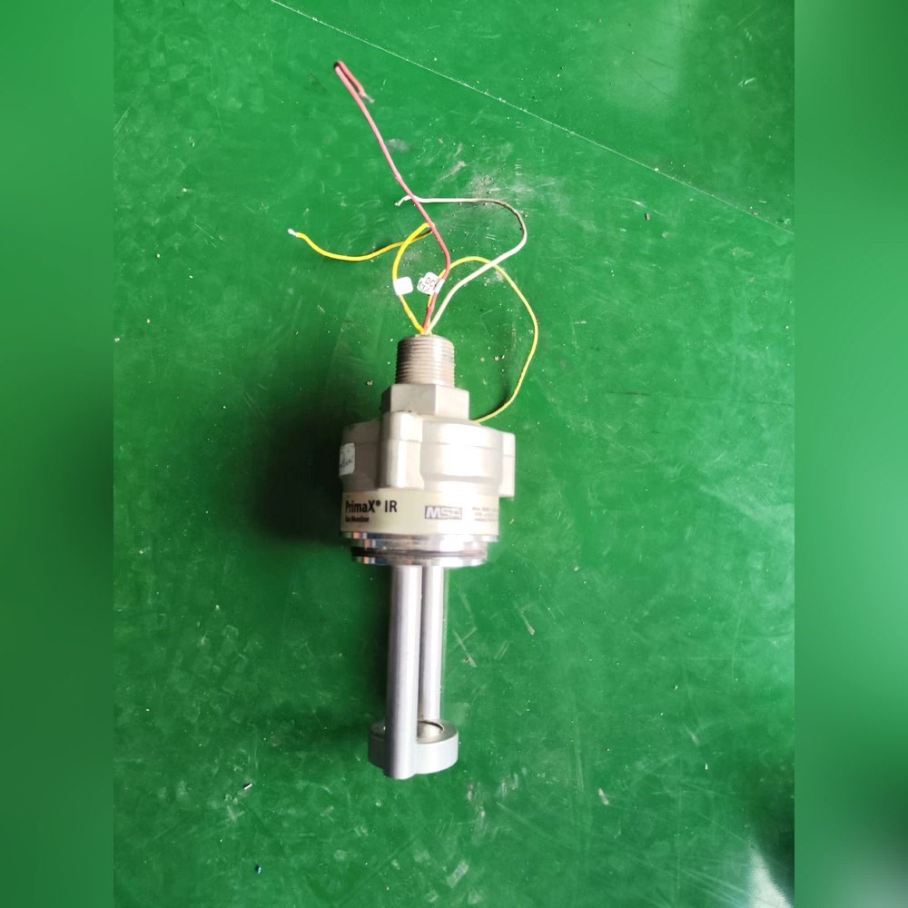 MSA红外气体探测器PrimaX IR 议价
