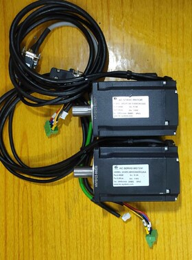 伺服电机HNR5-081030H3KUAA! 议价