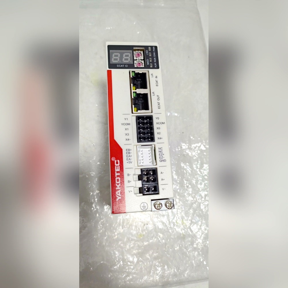 YAKOTECMS-Mini3E V4.4 新的没用过需 议价