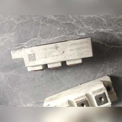 斯达IGBT模块RD300HF160C1S件包好实物 议价