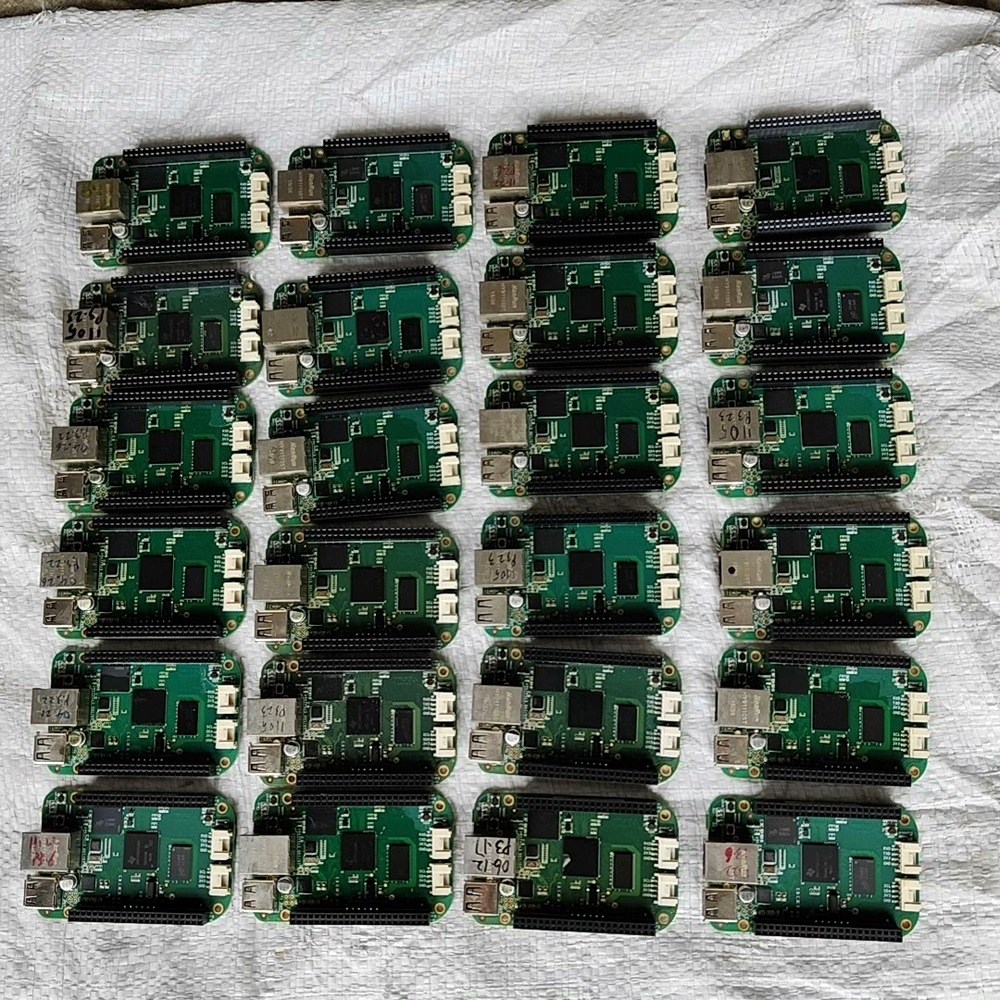 BeagleBone Green 工业开发板 议价