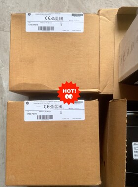 1756-PB75原装…原装开封各数量3 议价