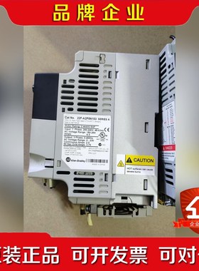 AB罗克韦尔变频器22F-A2P5N1030.4KW22 议价