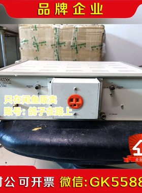 EMCO 48252 LISN 线路阻抗稳定网络 30M议价