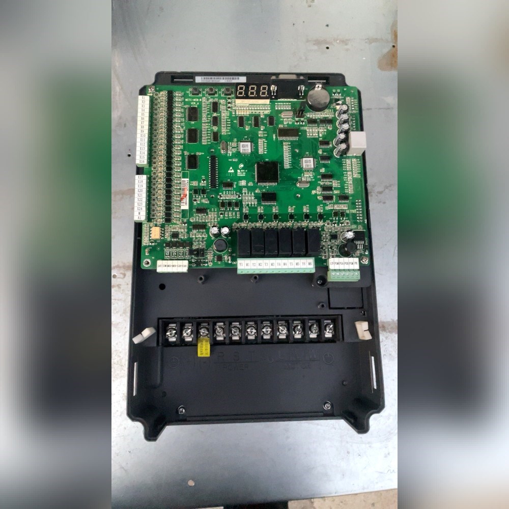 汇川变频器L1-B-4007 380v7.5kw 议价