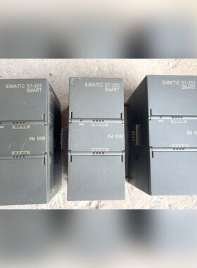 模块 EM DI08 6ES7 288-2DE08-0 议价