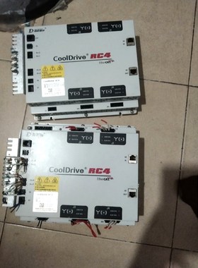 清能德创CDRC4-A5555-P4-V1一起2台实物拍摄 议价
