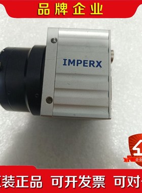 IMPERX工业相机 IPX-4M15-LMFN 议价