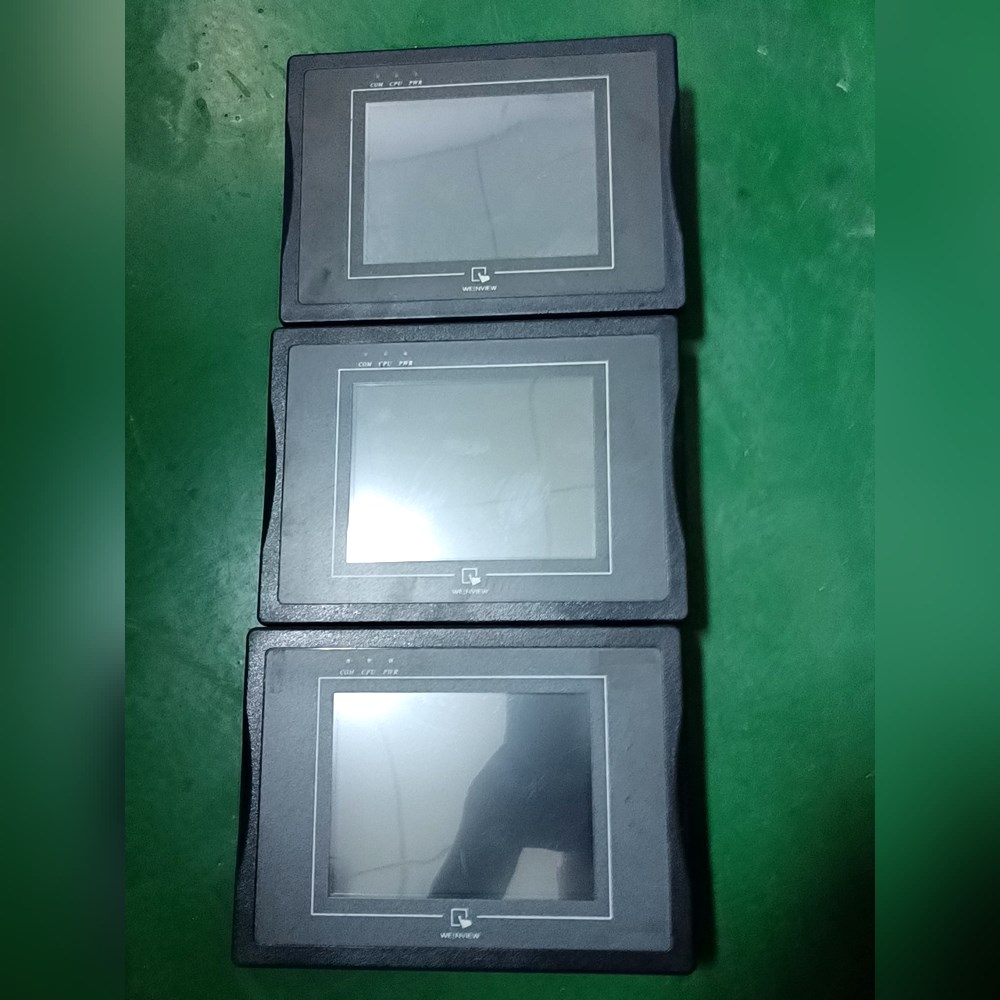 MT6056i V2WV 威纶通触摸屏 件成色 议价