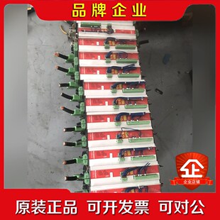 倍福伺服驅(qū)動(dòng)器BECKHOFF 實(shí)物拍 議價(jià) AX2003