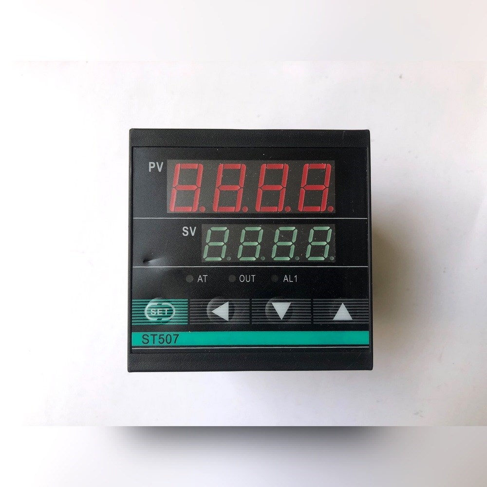 ST507 Q11 K SSR温控仪温控表现货实拍感 议价