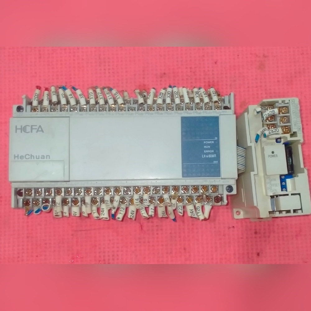 禾川 LX1N一60MR 议价
