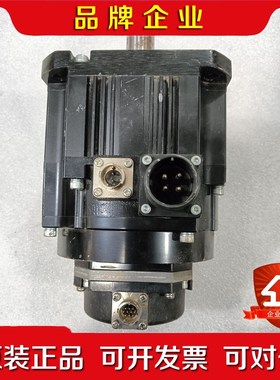 #三菱 伺服电机HF-SN102BJ-S100功能正常使用 议价