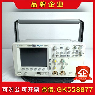 安捷伦Agilent DSO6032A 300MHz议价