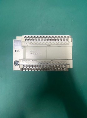 是AFPX0L40MR-F功能正常使用的有一 议价