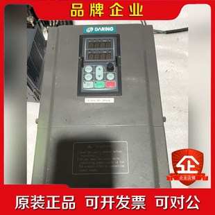 7R5G一台7.5千瓦成色可以 议价 变频器R60 大元