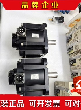 安川五系伺服电机SGMGV-44ADC614.4KW二 议价