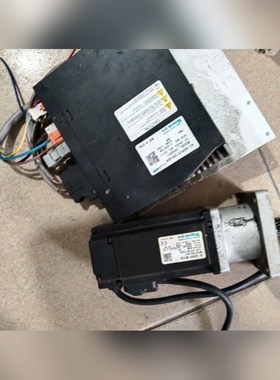 三协伺服一套伺服DA22411电机MH401N2LN0 议价