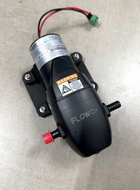 美国xylem(赛莱默)FLOJET直流24V隔膜泵RLFP 议价