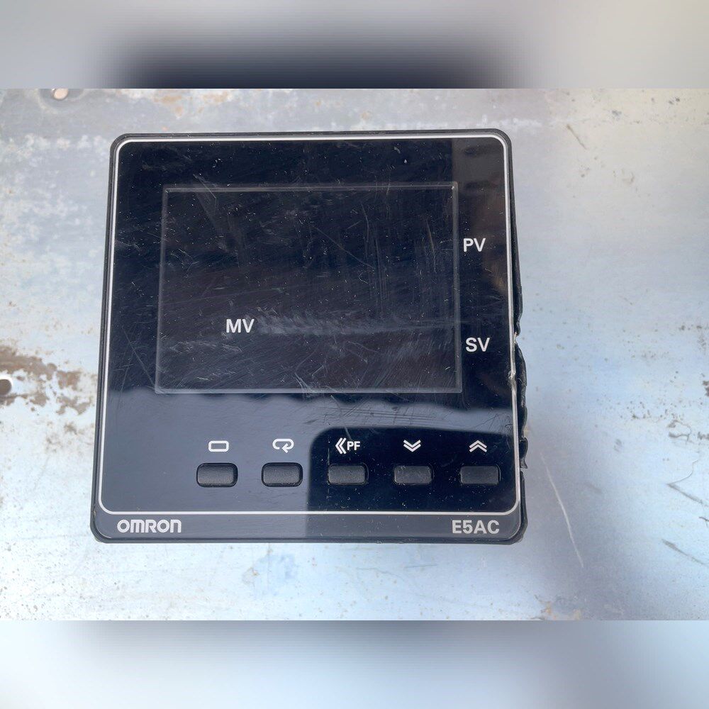 温控E5AC-PR2ASM-800 议价