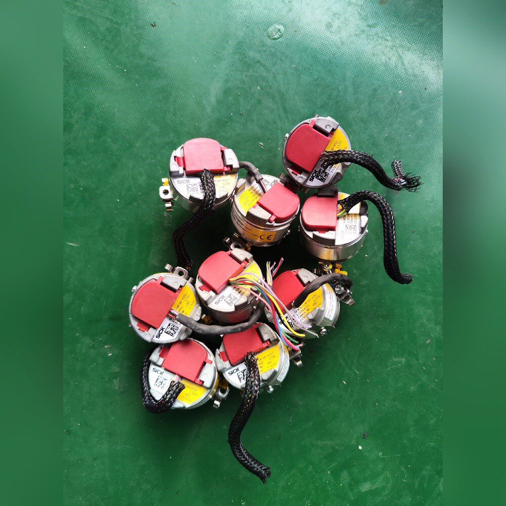 西克编码器SKM36S-HFA0-K02 议价