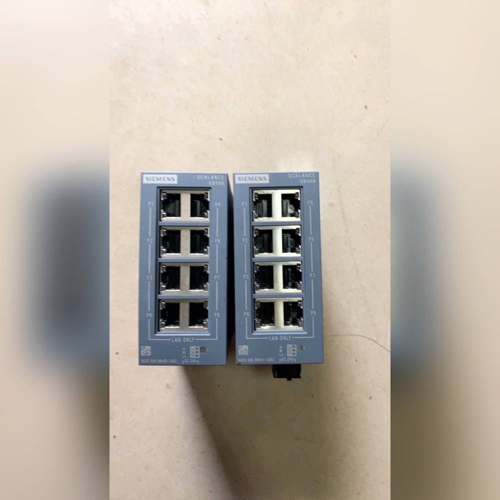 8口交换机6GK5005-0BA00-1AB2 议价
