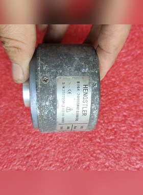 亨氏乐编码器RI642048BW4FGIBB50 议价