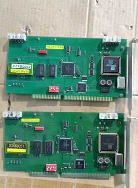 ISA工业设备控制卡ZUMBACH ELECTRONIC N 议价