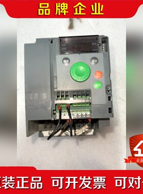 施耐德变频器ATV310HU22N4A一台2.2kw 议价