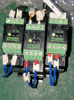 MURR穆尔 MDD 15-245 85657 议价