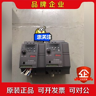 步科变频器CV20-4T-0022G 2.2KW 380V 议价