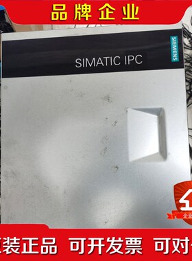 工控机6AG4 010-5BD33-0XF5实物图拍 议价