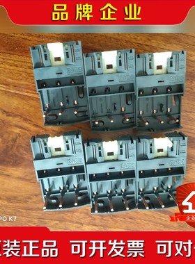 施耐德GV2AF3 电动机断路器组合连接座 GV2AF3议价