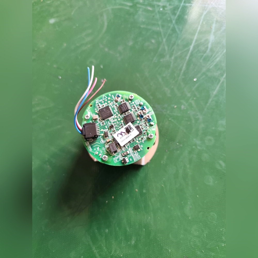 编码器NH4-17LS65CZT 议价