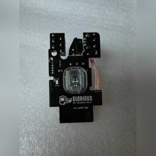 通用型光学传感透镜 奥丁鼠标配件板!PMW3360DM- 议价