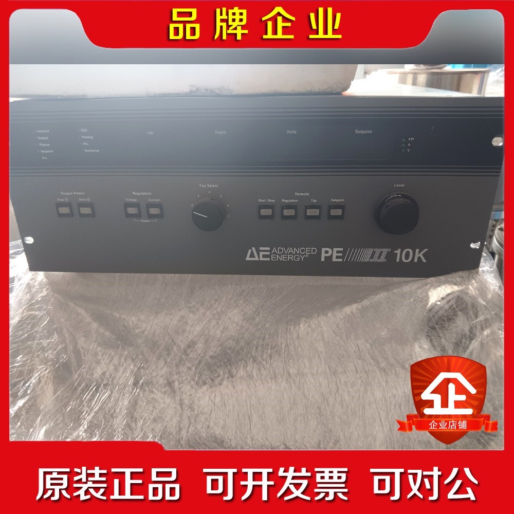 AEII 10K电源 3157600-108C通电正常议 议价