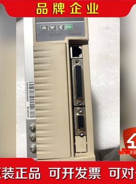 武汉久同智能伺服驱动器TSV-CL015A-E00UNC一台 议价