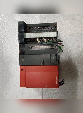 Q系列Q33BQ62PQ01CPUQD75D2Q 议价