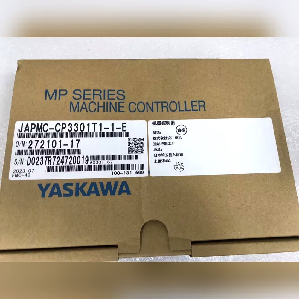 安川 JAPMC-CP3301T1-1-E安川CPU通讯模块 议价
