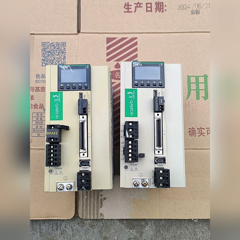 禾川驱动器SV-X3DA150A-A 议价