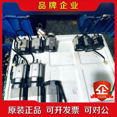 A5200w伺服电机MHMD022G1U两个MSM 议价