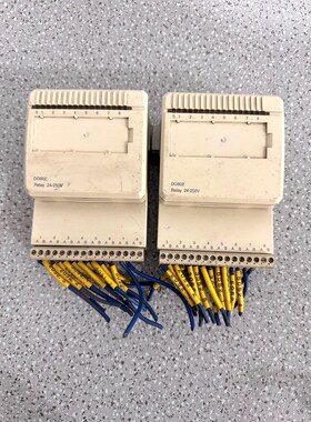 DO802ABB数字量输出模块3BSE022364R1 议价