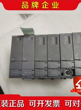 Q01CPU 与Q02CPU实物图功能包好 议价