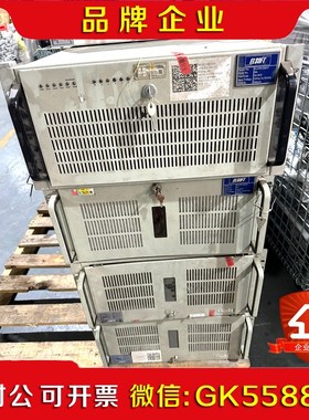 ELSOFT EL4700-EM347 电脑工控机 有4议价