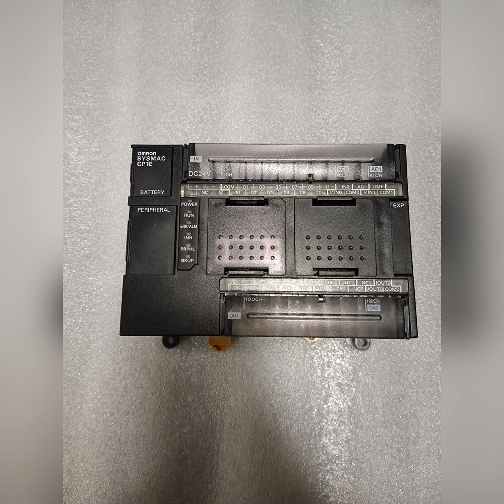 PLCCP1E-NA20DT-D原装9成新 议价