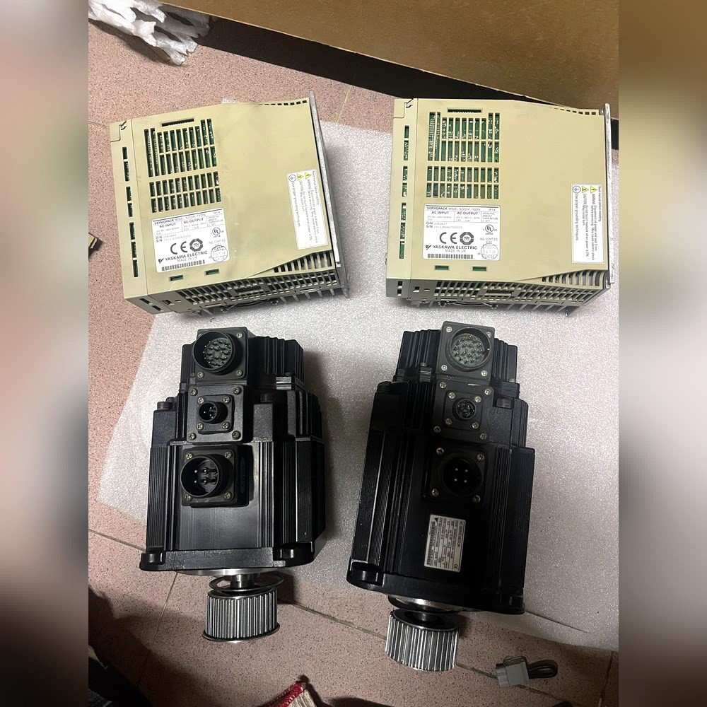 安川木工机械高压400VSGDM-15DN 议价