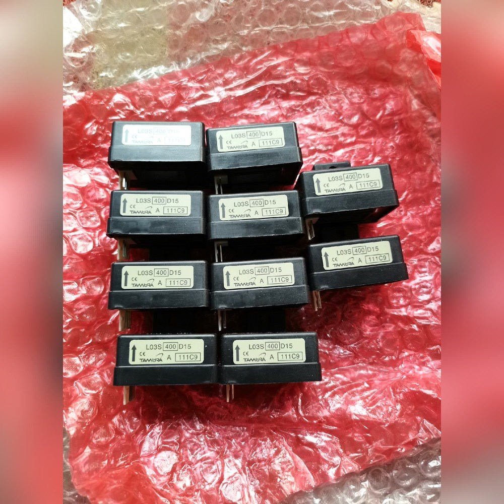 田村L03S400D15电流传感器L03S400D15WM 议价