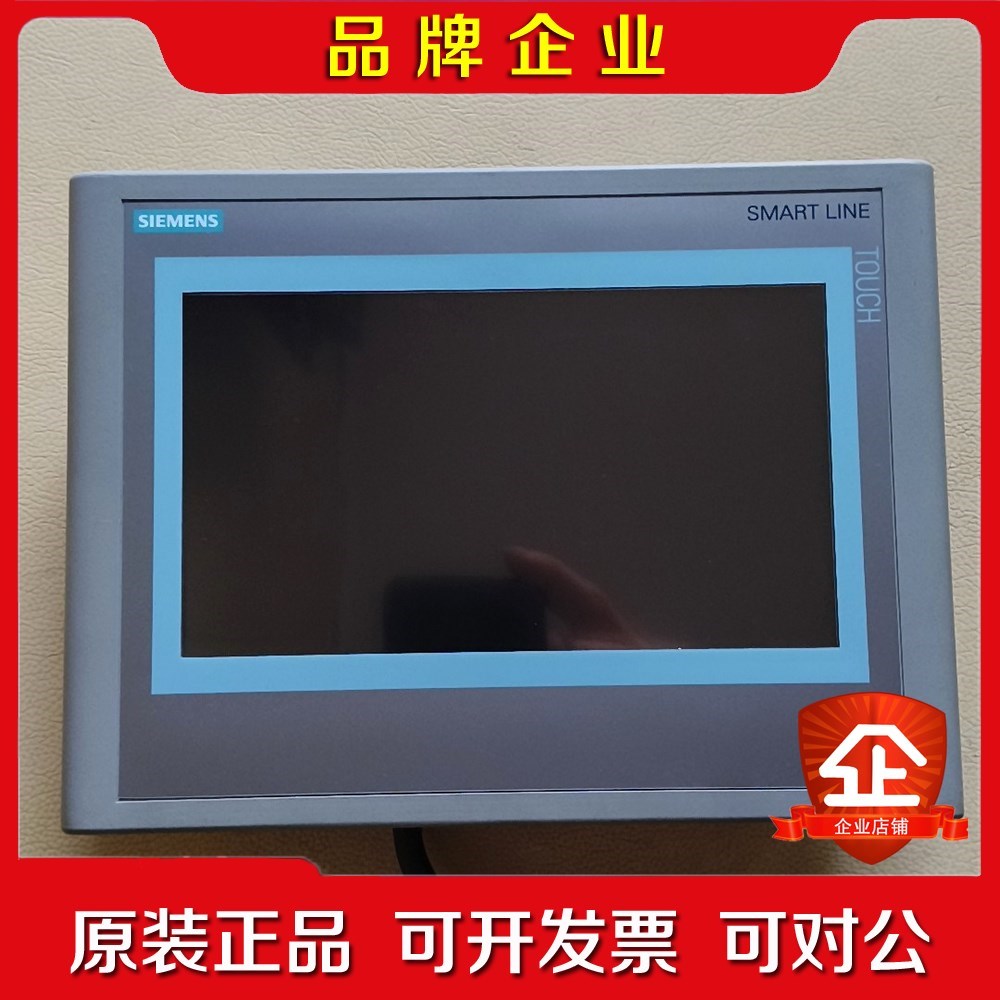 6V648-0BC11-3AX0触摸屏smart 70 议价